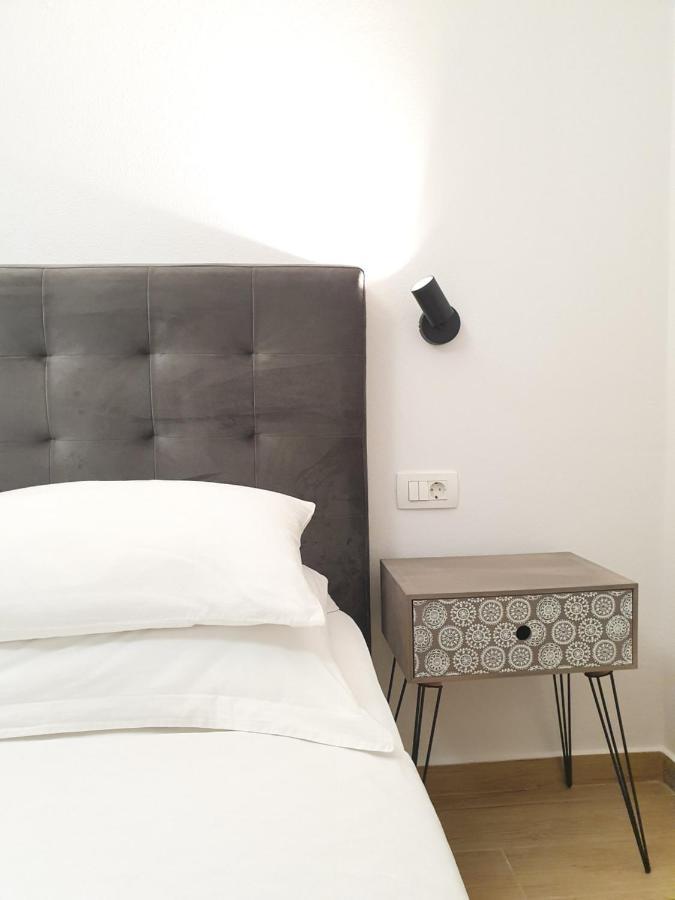 Apartments Karla บาร์บินเย ภายนอก รูปภาพ