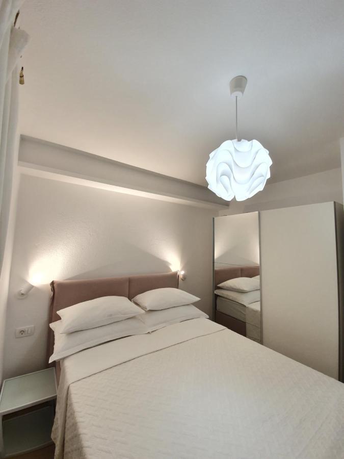 Apartments Karla บาร์บินเย ภายนอก รูปภาพ