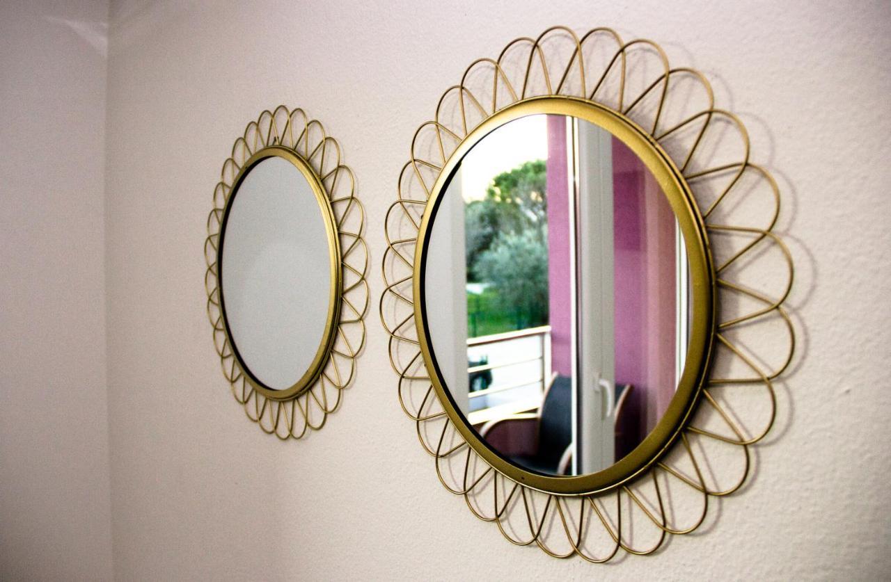 Apartments Karla บาร์บินเย ภายนอก รูปภาพ