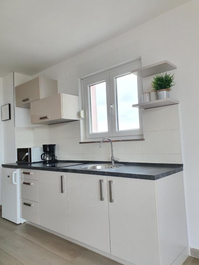 Apartments Karla บาร์บินเย ภายนอก รูปภาพ