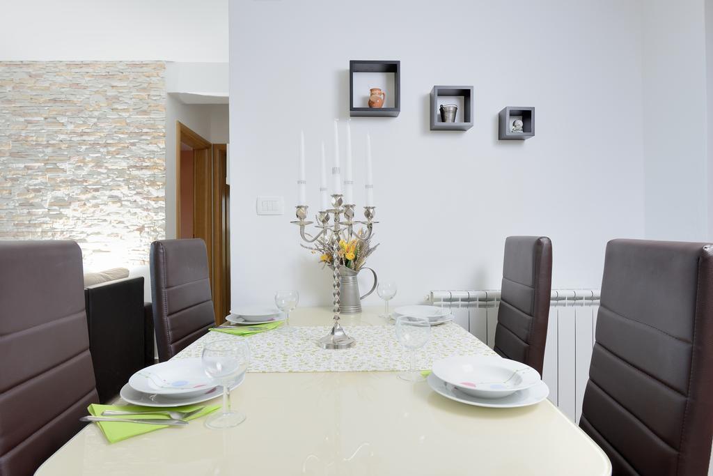 Apartments Karla บาร์บินเย ห้อง รูปภาพ